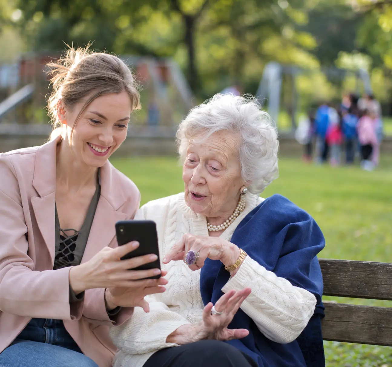 Jubilados y Pensionados