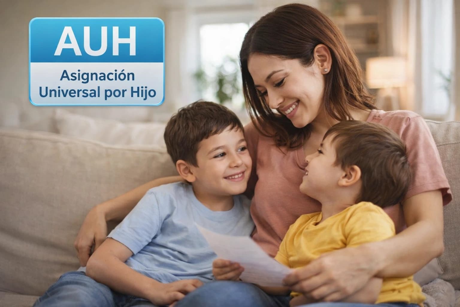 AUH