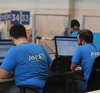 Empleados Sector Público